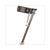 SIDESTAND PUCH MAXI  STD 220mm CHROME IGM