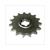 FRONT SPROCKET SUZUKI TSX 12t 
