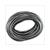 FUEL TUBE 5x8 PVC BLACK 10mtr SUPERTEC