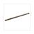 AXE ARRIERE RIEJU RR/SPIKE 15mm 280mm