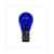 LAMP BAY15D  6V 21/5W BLAUW (1)