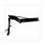 SIDESTAND YAMAHA JOG-R BLACK BUZZETTI