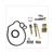 CARBURATEUR REPARATIESET GURTNER PEUGEOT/KYMCO SP