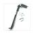 SIDE STAND DERBI SENDA-R unitl 1999 BLACK IGM