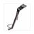 SIDESTAND PEUGEOT SPEEDFIGHT/VIVACITY CHROME S-T