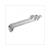 CLEF A DOUILLE KUKKO 6/22   8pcs