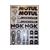 MOKIX SPONSOR-KIT ZWART