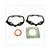 PAKKINGSET AIRSAL PEUGEOT LUDIX 40.0mm