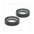 KEERRING VOORVORK 35x47x9 RIEJU/DERBI SET ST