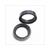 KEERRING VOORVORK 33x45x8/10 YAMAHA TZR''03 SET