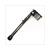 SIDESTAND YAMAHA AEROX  BLACK BUZZETTI