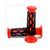 GRIPS TWO TONE RED/BLACK