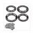 BALHOOFDSET YAMAHA DT50MX  CH SUPERTEC