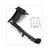 SIDESTAND YAMAHA NEO'S ''07 2T/4T BLACK BUZZETTI