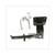 SIDESTAND YAMAHA NEO'S ''07 2T/4T BLACK 