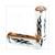 GRIPS TRIBE CHROME BLACK