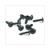 PARKERSET 5.0x20   ZWART      10st