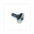 FLANGE SCREW SYM BODY PARTS M6 CROSSHEAD (1) 