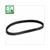 V-BELT 18x30x728.5 KYMCO/GY6-LONG BANDO S09-004 