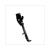 SIDESTAND PEUGEOT KISBEE 2T/4T BLACK BUZZETTI