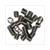 HELICO M7  (LOS) 25pcs