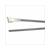 CABLE REV COUNTER VESPA PK 50 RMS