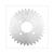 ACHTERTANDWIEL SACHS/HER/PRIMA5(415)42.5mm 4g 32t