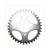 ACHTERTANDWIEL SACHS/HER/PRIMA5(415)42.5mm 4g 36t