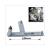 BLOKKAGE SLEUTEL PIA PRIMAVERA 125/150 VARIATEUR 