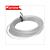 DURITE POMPE A HUILE 2x5 mm 10 meter ARIETE