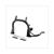 BEQUILLE CENTRALE PIAGGIO FLY/LX/SFERA/ET2 2T BUZ.