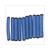 KRIMPKOUS 3.5mm x 40mm BLAUW 10st