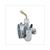 CARBURATEUR BING 12mm PUCH MS/MV ot FLENS SP