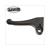DECOMPRESSIE LEVER VESPA CIAO/CITTA BLACK