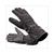 HANDSCHOEN MKX PRO WINTER POLIAMID  8    S