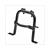 BEQUILLE CENTRALE PUCH MAXI S 195mm NOIR 