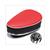 ZADEL UNI/PUCH CONDOR TRIANGEL ZWART/ROOD