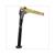 SIDESTAND PUCH MONZA BLACK IGM
