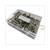 ASSORTIMENT BOX STEEL HEXAGON SCREW M5/M6/M8 (60)