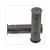 GRIPS TOUR MIXED RIB BLACK 
