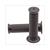 GRIPS TOUR RIB BLACK 