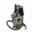 CARBURATEUR PEUGEOT HORIZONTAAL 2T STD 12 mm SP