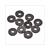 RUBBER-RING 5.5 x14x1.5mm 10stuks
