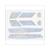PEUGEOT 103 STICKERSET BLAUW 8 delig