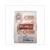 SORTIE-BOITE ANNEAUX EN LAITON 6 a 16mm 110pcs