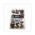 SORTIE-BOITE ECROU VITESSE SET 3mm 4mm 5mm 6mm (17