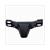 COVER HANDLE BAR YAMAHA NEO'S REAR ANALOG BLACK
