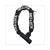 KETTING SLOT MKX-LOCK 4str 90cm (VASTE KOP klein)