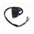 HANDLE SWITCH HONDA MB LEFT COMPL (6376) ELEC