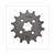 VOORTANDWIEL BYE BIKE 14 tands 